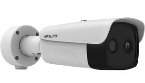 HIKVISION DS-2TD2637T-10/QY Thermal 384x288 Bi-Spek Bullet