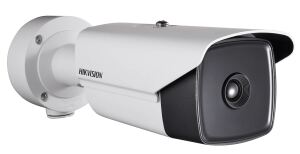 HIKVISION DS-2TD2138-7/QY Thermal 384x288 DeepinView