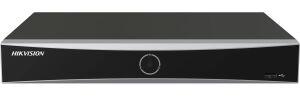 HIKVISION DS-7608NXI-K1/8P/VPro(STD) NVR 8 Kanal AcuSeek