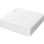 HIKVISION iDS-7104HQHI-M1/S(STD)(E) NVR 4 Kanal AcuSense