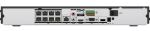 HIKVISION DS-7608NXI-K2/8P/VPro(STD) NVR 8 Kanal AcuSeek
