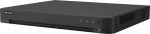 HIKVISION iDS-7208HTHI-M2/XT(STD)/4A+8/4ALM NVR 8 Kanal...