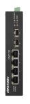 HIKVISION DS-3T0506HP-E/HS Industrie-Switch PoE
