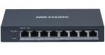 HIKVISION DS-3E0508P-O Switch 8Port / 4PoE