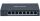 HIKVISION DS-3E0508P-O Switch 8Port / 4PoE