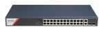 HIKVISION DS-3E1528HP-SI-24P2T2F Managed Switch PoE