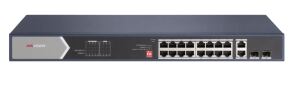 HIKVISION DS-3E0520HP-E unmanaged Switch PoE