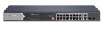 HIKVISION DS-3E0520HP-E unmanaged Switch PoE