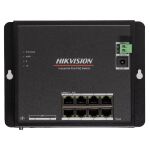 HIKVISION DS-3T1510P-SI-FLT/No Power unit managed flacher...