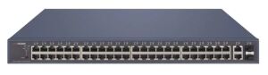 HIKVISION DS-3E1552P-SI Managed Switch PoE