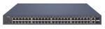 HIKVISION DS-3E1552P-SI Managed Switch PoE