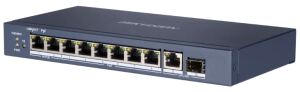HIKVISION DS-3E0510HP-E unmanaged Switch PoE