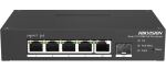 HIKVISION DS-3T1306P-SI/HS Smart Managed Switch DIN-RAIL PoE