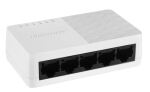 HIKVISION DS-3E0505D-O unmanaged Switch