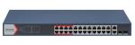 HIKVISION DS-3E1326P-EI(B) Managed Switch PoE