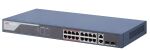 HIKVISION DS-3E1318P-EI(B) Managed Switch PoE