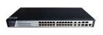 HIKVISION DS-3E2528P(B) Full managed Switch PoE