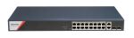 HIKVISION DS-3E1520HP-SI-16P2T2F Managed Switch PoE