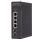 HIKVISION DS-3T1506HP-SI-4P2F/No Power unit managed Industrie Switch PoE