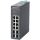 HIKVISION DS-3T1512HP-SI-8P4F Industrie-Switch PoE