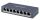 HIKVISION DS-3E0508-E(B) Switch