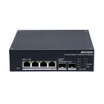 HIKVISION DS-3T1506HP-EI-UPS/No Power unit managed...