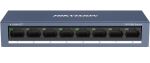 HIKVISION DS-3E0108-O unmanaged Switch