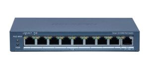 HIKVISION DS-3E1309P-EI(B) Managed Switch PoE