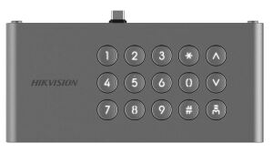 HIKVISION DS-KDM9633-KP Tastatur Modul