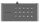 HIKVISION DS-KDM9633-KP Tastatur Modul