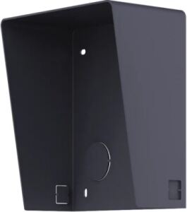 HIKVISION DS-KABD8003-RS1(O-STD) Regenschutzschild AP