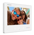 HIKVISION DS-KH7300EY-WTE2/White Innenstation 7"...