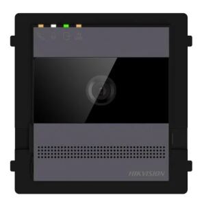 HIKVISION DS-KD7003EY-IME2/Aluminum HD Türstation 2-Draht