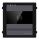 HIKVISION DS-KD7003EY-IME2/Aluminum HD Türstation 2-Draht