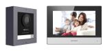 HIKVISION DS-KIS602(B) Türspechstellenset IP