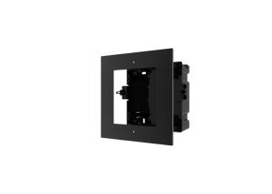 HIKVISION DS-KD-ACF1 BLACK Türstation Unterputzrahmen 1fach