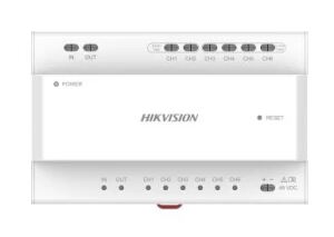 HIKVISION DS-KAD7060EY Distributionseinheit 2-Draht