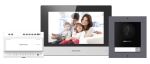 HIKVISION DS-KIS702Y Türstationsset 2-Draht