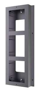 HIKVISION DS-KDE-ACR3 3 Modul Aufputzmontage