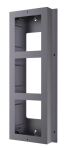 HIKVISION DS-KDE-ACR3 3 Modul Aufputzmontage