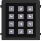 HIKVISION DS-KD-KP BLACK Türstation 10er...