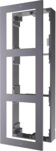 HIKVISION DS-KD-ACW3(O-STD) BLACK Aufputzrahmen 3fach