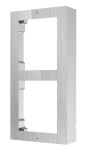 HIKVISION DS-KD-ACW2/S Türstation Aufputzr. 2fach...