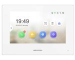 HIKVISION DS-KH6320-WTE1-W Innenstation 7" IP...