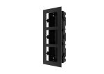 HIKVISION DS-KD-ACF3 BLACK Türstation...