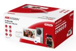 HIKVISION DS-KIS705EY Video-Türsprechstelle 2 Draht