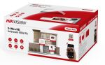 HIKVISION DS-KIS705EY Video-Türsprechstelle 2 Draht