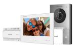 HIKVISION DS-KIS705EY Video-Türsprechstelle 2 Draht