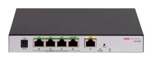HIKVISION DS-3WG105GP-SI PoE All-in-One-PoE-Router 5 Ports