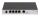 HIKVISION DS-3WG105GP-SI PoE All-in-One-PoE-Router 5 Ports